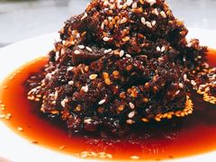 -院8里·少城记忆老川菜(宽窄巷子店)