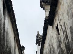 -崇仁古镇