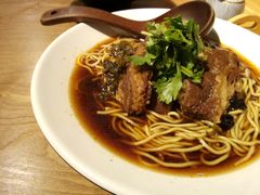 酸菜牛肉麺-厝内小眷村(天河南一路店)