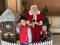 -中旅阿那亚九龙湖·公主酒店