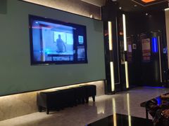 -乐宴KTV(华强北中航城君尚购物中心店)