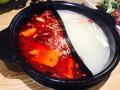 -百味源炭火烤翅 ·夜市大排档(酒仙桥店)