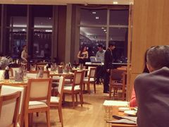 -视界美食自助餐厅·石家庄希尔顿酒店