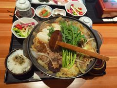 -皇品田苑日式料理(苏州中心店)