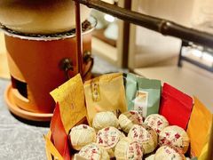 -悦融琥珀·京鲁菜·海味珍品(西单店)