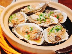 -乔街深夜食堂·小龙虾·高压锅生蚝(杭州总店)