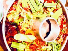 -肖四女乐山跷脚牛肉(滨江天街店)