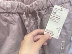 -MUJI无印良品(远洋未来广场店)