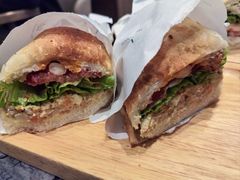 -THE WOODS 简餐 (国贸商城店)