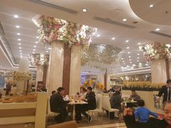 大堂-芭菲盛宴·环球美食(袁家岗店)