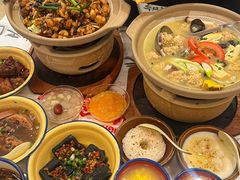 -东排食堂长沙小吃大排档(五一广场店)