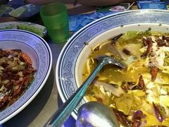 -鱼库·不仅是一家烤鱼店(车公庙店)