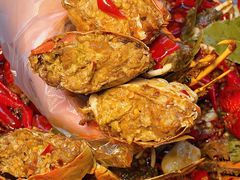 -二钳洞庭虾蟹·江湖菜(成都鹭岛店)