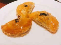 -杭州JW万豪酒店-万豪中餐厅
