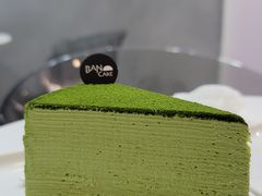 -BanCake·法式千层·拿破仑專門店