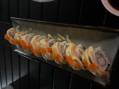 -深夜食堂(永康南路店)