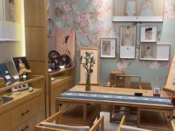 -红颜印画古风汉服艺术摄影