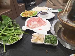 -恩来顺(上海道店)