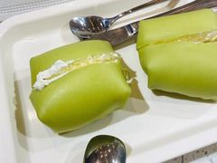 -满记甜品(龙湖长楹天街二店)