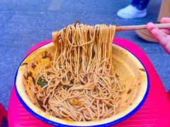 -放牛崽板凳面(观音桥好吃街A区店)