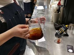 -Seesaw Coffee(环贸iapm店)