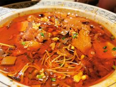 -金丰鱼庄(四团店)