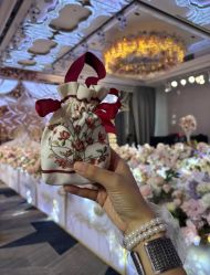 -曼格纳婚礼艺术中心(张江店)