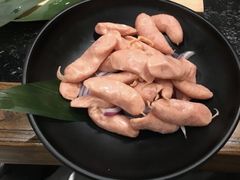 -九田家黑牛烤肉料理(中北镇店)
