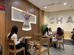 -霸王茶姬(正佳广场店)