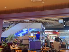 -阿香米线(龙岗万科广场店)