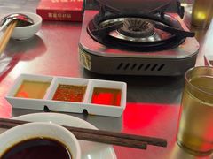-燃计沙茶皇·香港沙茶火锅(人广旗舰店)