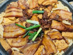 -百花人家(门城水岸店)