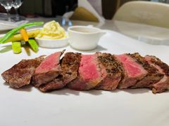 -Deer Park鹿园西餐(仁恒置地广场店)
