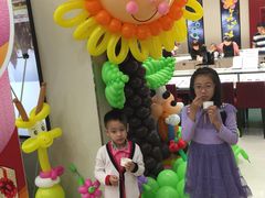 -盛世经典牛排·欧尚餐饮(宝龙城市广场店)