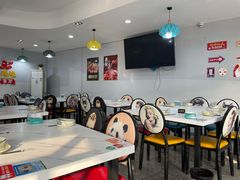 大堂-辣螃铠盆盆蟹大排档(总店)