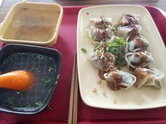 -江南大学-4食堂