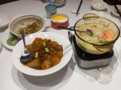 -张福记(五一公园店)
