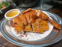 -农汤老店(顺联公园里店)