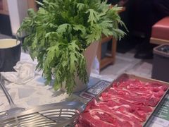 -小城牛事·鲜牛肉火锅(万达店)