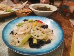 -顺意·顺德家乡菜(国际人才大厦店)