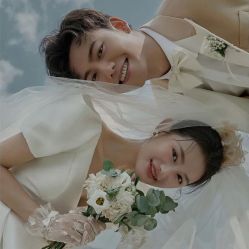 -Mu慕婚纱摄影·超级工作室
