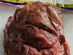 -清真铁志明腊牛羊肉