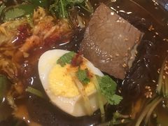 -老朴饭店(邮政街总店)
