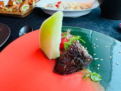 -醉东Oriental House(静安嘉里中心店)