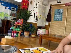 -亲昵春川鸡排(韩国美食街店)