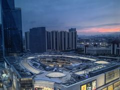 -南昌之星摩天轮