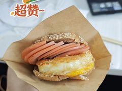 -头壹号 大油条·老长沙盖码饭(清河店)