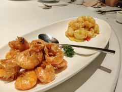 -荣兴酒家(徐家汇店)