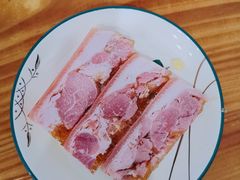 肴肉-老赵面店(大西路店)