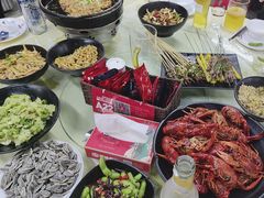 -聚味瞿记·龙虾堂(树木岭店)